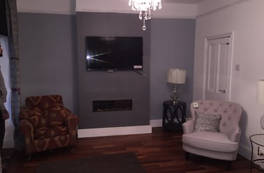 Margaret rd, Harborne, Birmingham - Image 3